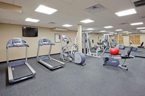 Hotel Holiday Inn Express Absecon-atlantic City Area