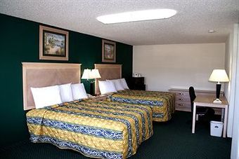 Motel Empire Inn & Suites Absecon/atlantic City