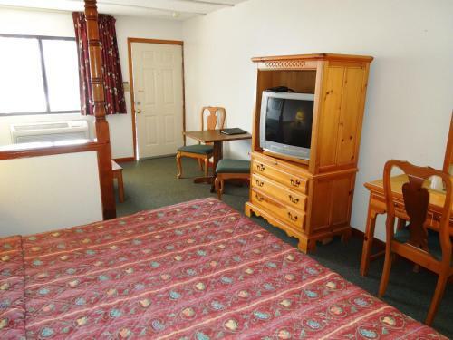 Motel Executive Lodge Absecon