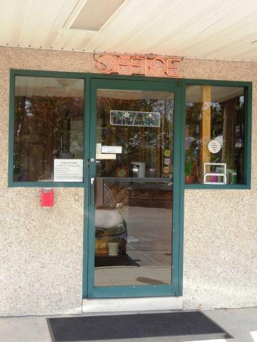 Motel Executive Lodge Absecon
