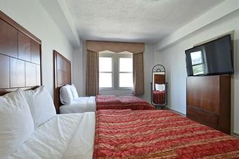 Hotel Baymont Inn & Suites Atlantic City