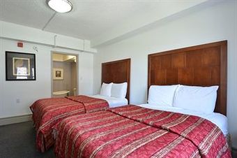 Hotel Baymont Inn & Suites Atlantic City