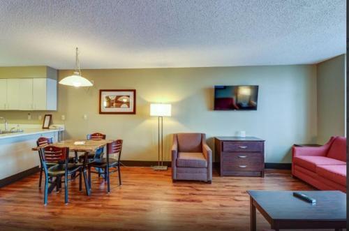 Aparthotel Atlantic Palace Suites