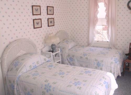 Bed & Breakfast The Inn At The Shore