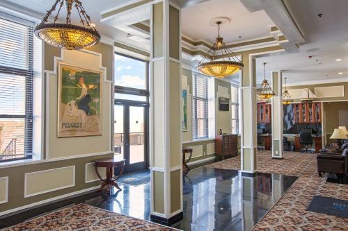 Hotel Legacy Vacation Club Brigantine Beach