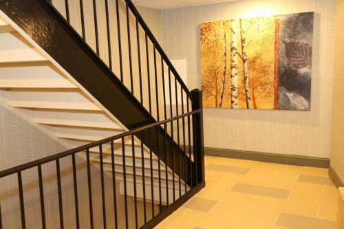 Hotel Red Carpet Inn Elmwood