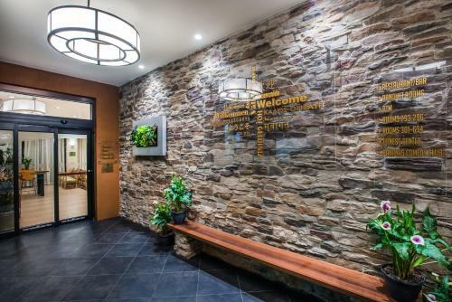 Hotel Holiday Inn Hasbrouck Heights-meadowlands