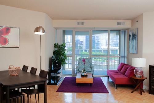 Apartamentos Dharma Home Suites Jc At Exchange Place