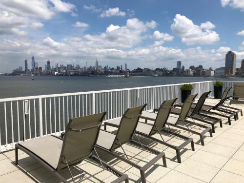 Apartamentos Dharma Home Suites Jc At Exchange Place