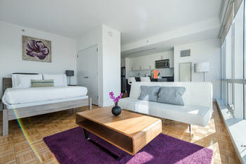 Apartamentos Dharma Home Suites Jc At Paulus Hook