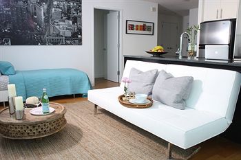 Apartamentos Dharma Home Suites Jc At Paulus Hook