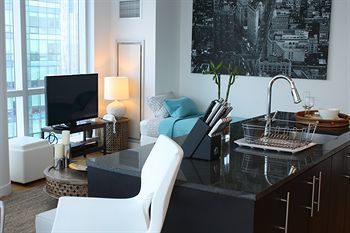 Apartamentos Dharma Home Suites Jc At Paulus Hook