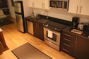 Apartamentos Dharma Home Suites Jc At Paulus Hook