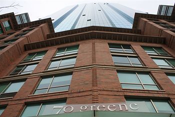 Apartamentos Dharma Home Suites Jc At Paulus Hook