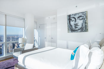 Apartamentos Dharma Home Suites Jc At Paulus Hook