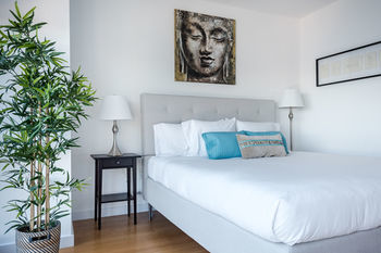 Apartamentos Dharma Home Suites Jc At Paulus Hook