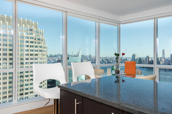 Apartamentos Dharma Home Suites Jc At Paulus Hook