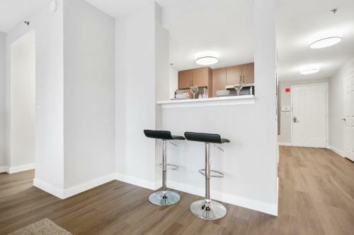 Luxury Apartments At Washington