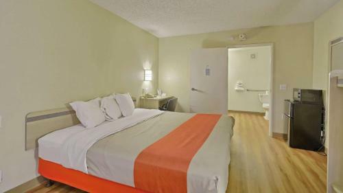 Motel 6 Philadelphia - Mt. Laurel, Nj