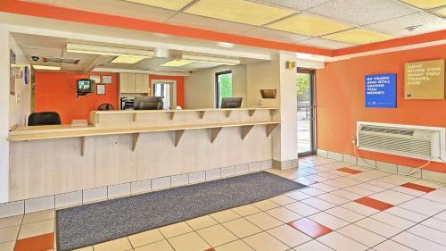 Motel 6 Philadelphia - Mt. Laurel, Nj