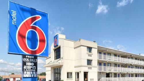 Motel 6 Philadelphia - Mt. Laurel, Nj