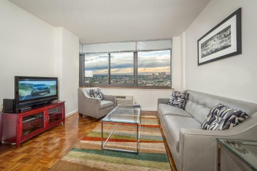 Washington Street Apartments B