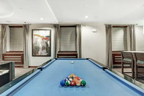 Apartamento Global Luxury Suites At Chancery