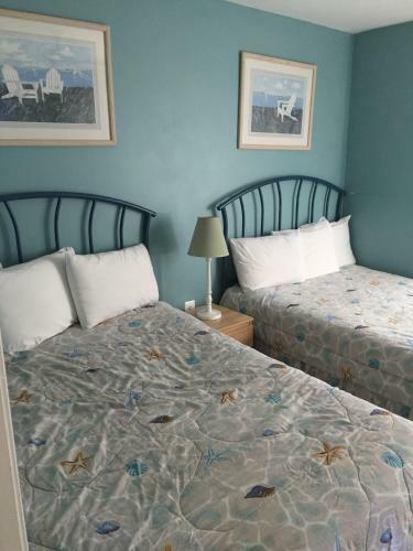 Hotel Surf Song Beach Resort