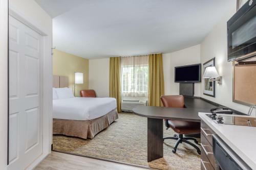Hotel Candlewood Suites Secaucus