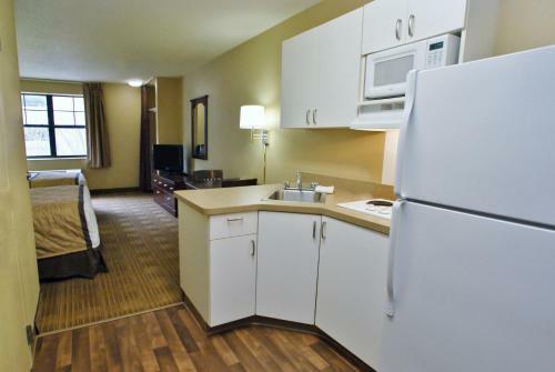 Aparthotel Extended Stay America - Secaucus - Meadowlands