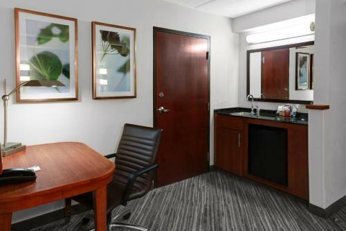 Hotel Hyatt Place - Secaucus