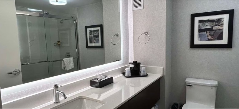 Hotel Meadowlands River Inn