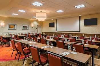Hotel Hilton Garden Inn Wayne