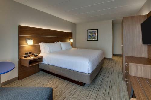 Hotel Comfort Inn & Suites West Atlantic City
