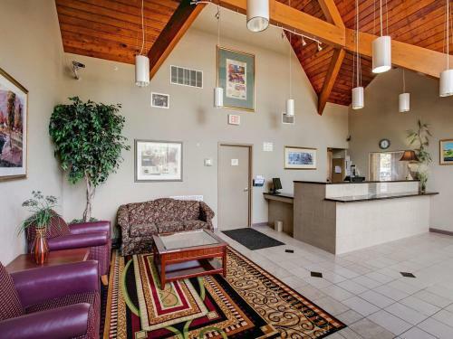 Motel Americas Best Value Inn Whippany