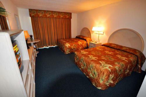 Motel Riviera Resort & Suites