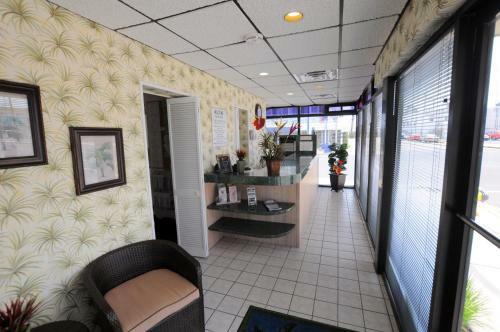 Motel Riviera Resort & Suites