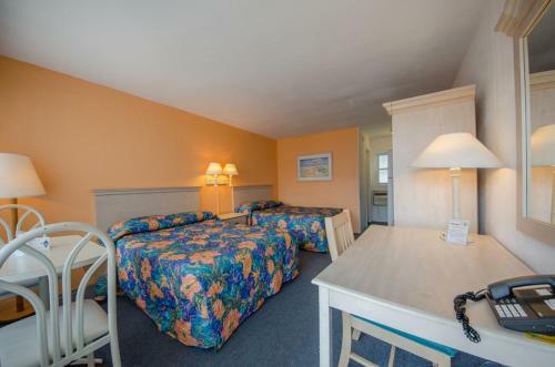 Tangiers Resort Motel