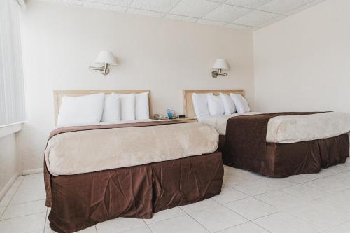 Motel AA Heart Of Wildwood