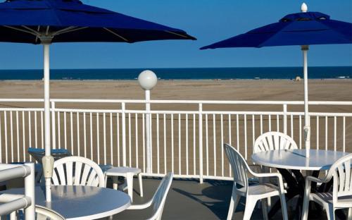Motel AA Heart Of Wildwood