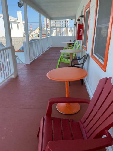 Motel Sun Shine