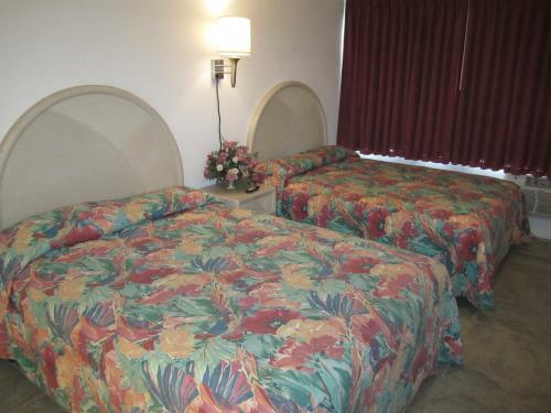Hotel Apollo Motel