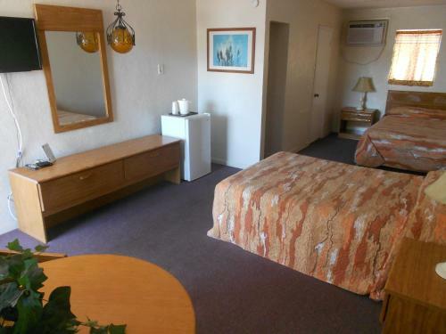 Viking Motel