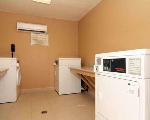 Suburban Extended Stay Hotel Alamogordo