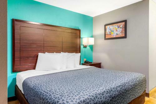 Motel Econo Lodge West Albuquerque
