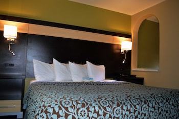Hotel Days Inn Carlsbad