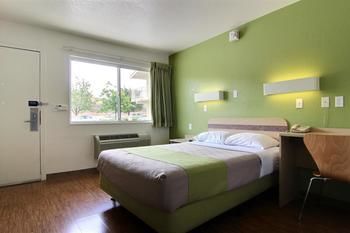 Motel 6 Albuquerque Midtown