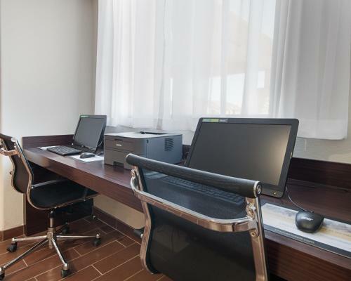 Hotel Sleep Inn & Suites Carlsbad