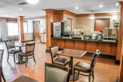 Hotel Comfort Suites Albuquerque
