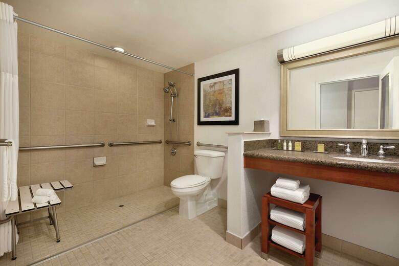Hotel Doubletree By Hilton Downtown Albuquerque